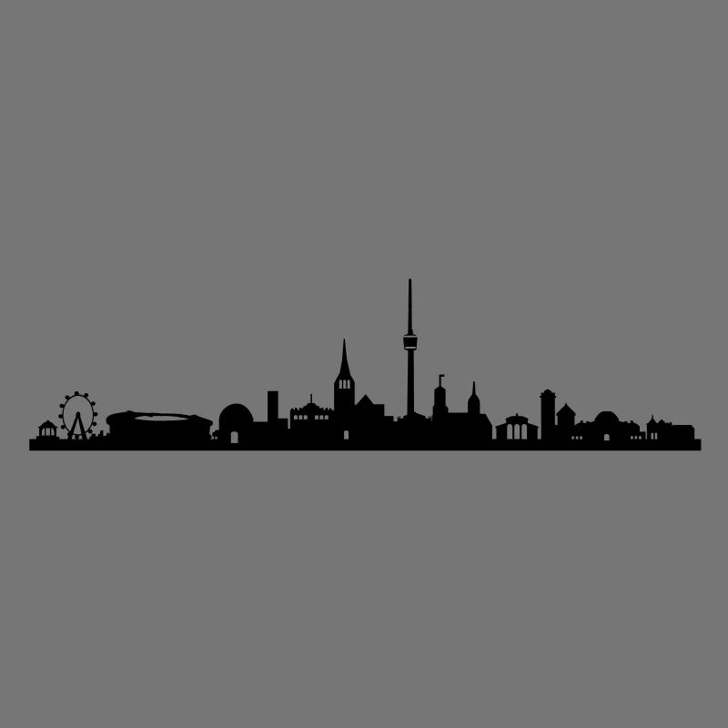 skyline stuttgart