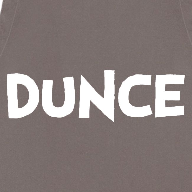 DUNCE