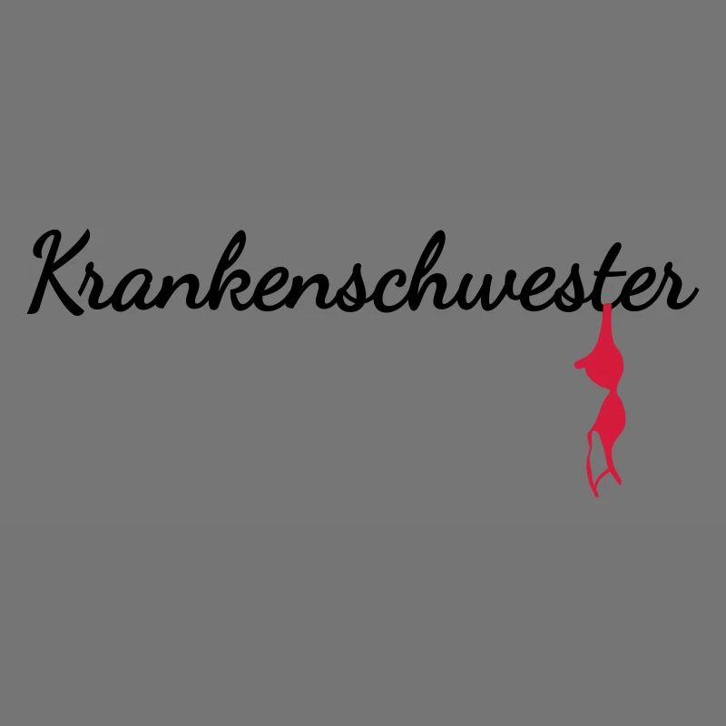 Krankenschwester