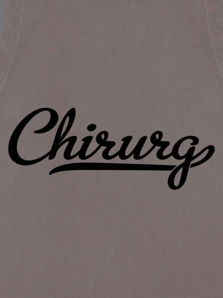 Chirurg