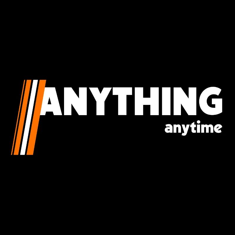 Anything