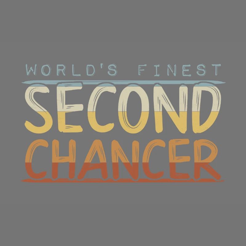 World's Finest Second Chancer | Second Chance