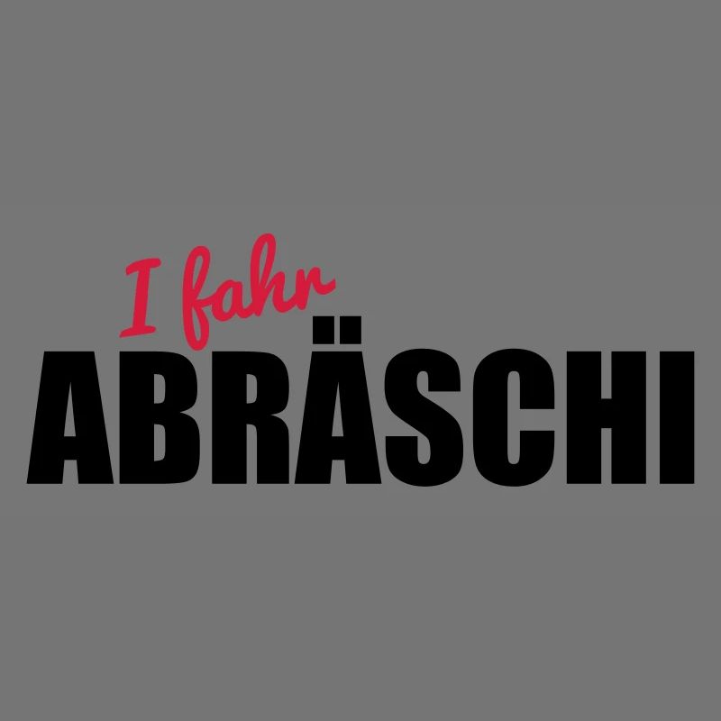 Abräschi