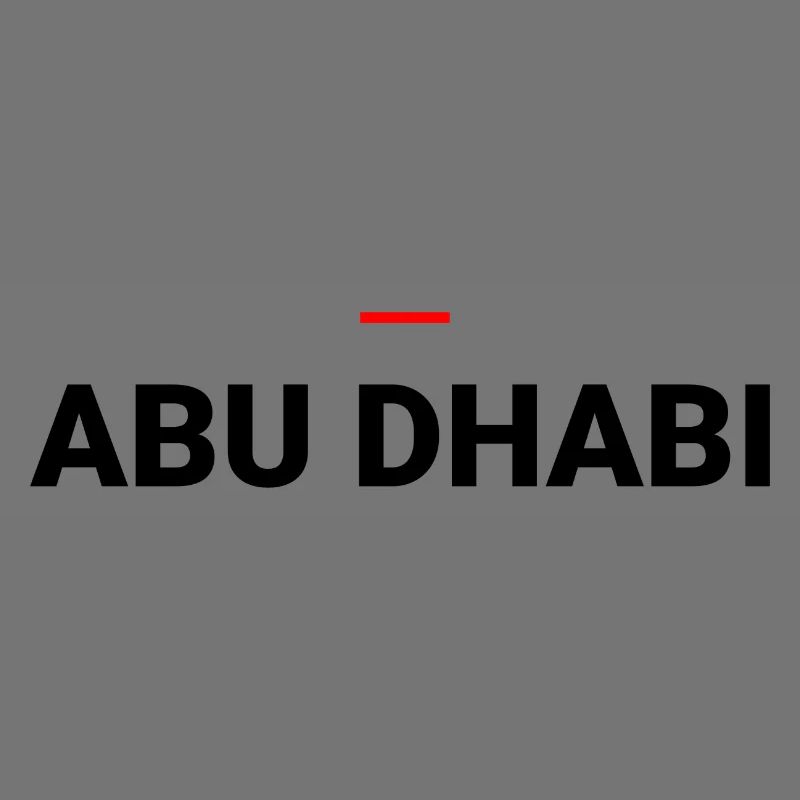 ABU DHABI