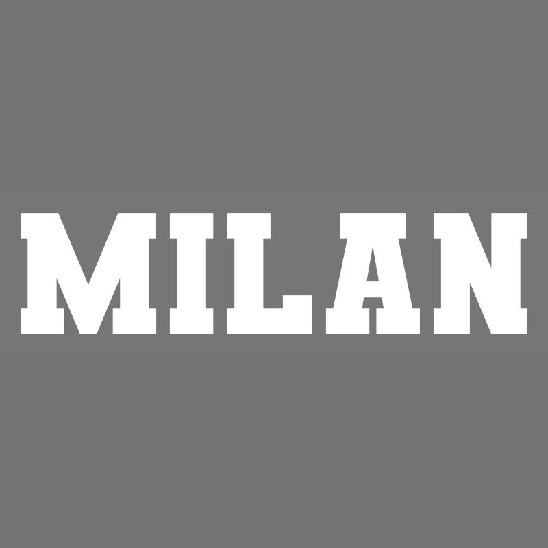 Nom - Milan