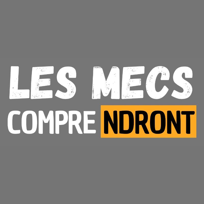 LES MECS COMPRENDRONT