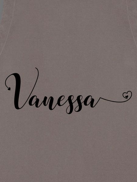 vanessa