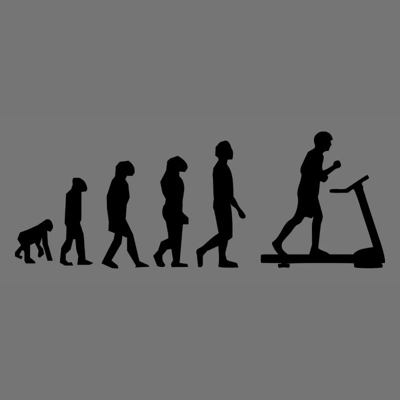 Tapis roulant évolution