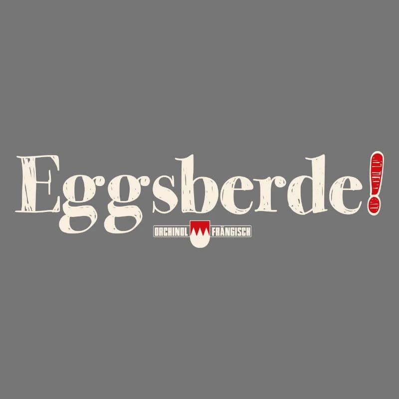 Eggsberde