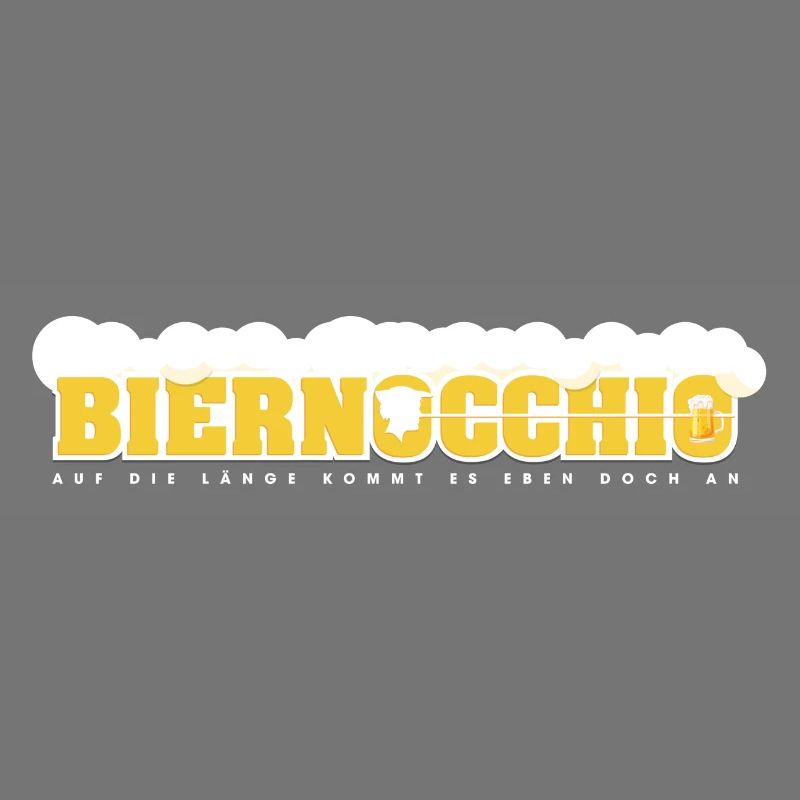 Biernocchio c’est une question de longueur