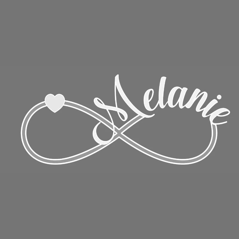 Melanie name first name