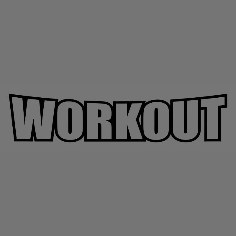 workout