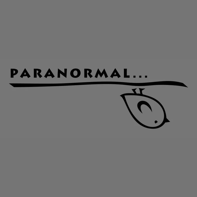 TWEETLERCOOLS - PARANORMAL