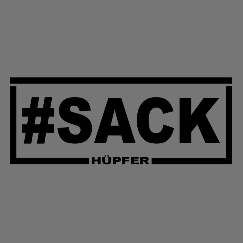 Sack hopper
