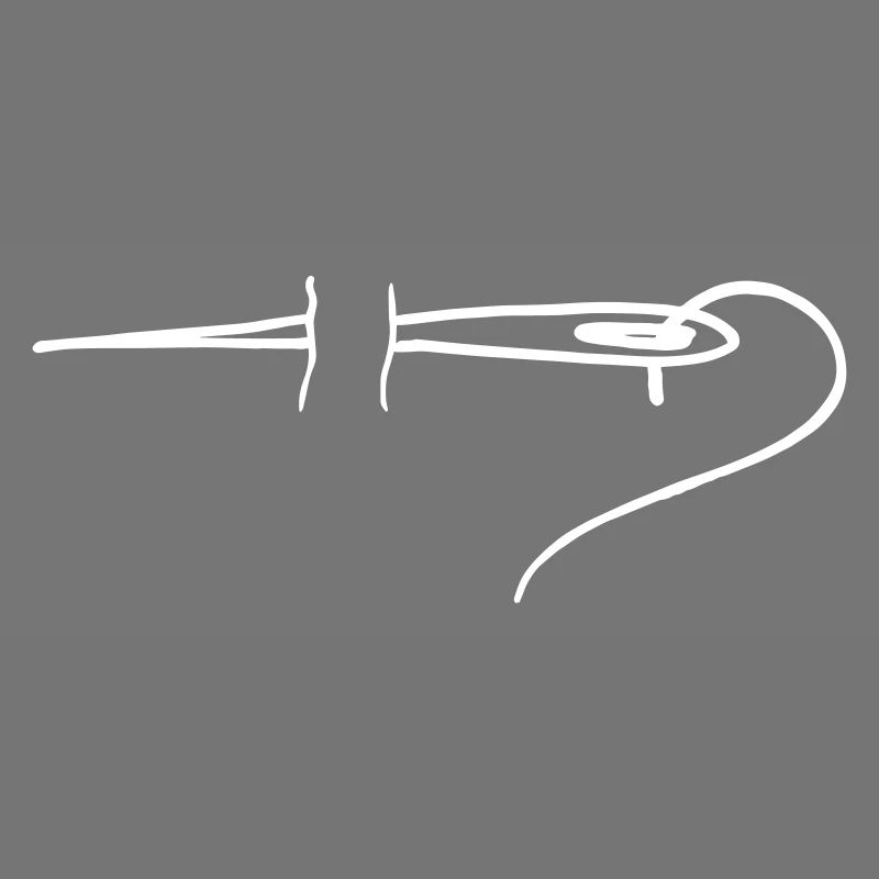 Needle