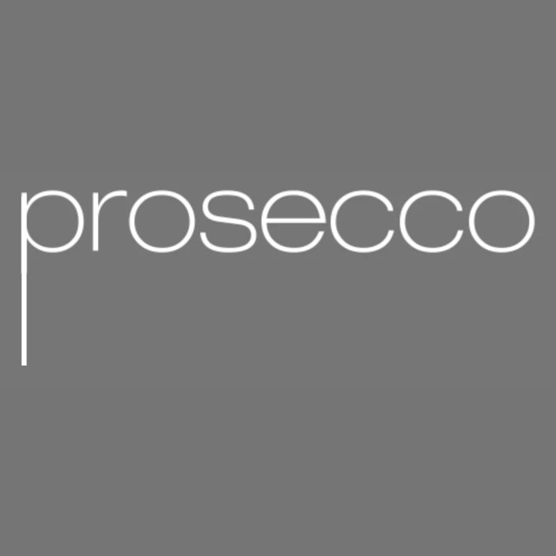 Prosecco Gossip Blanc