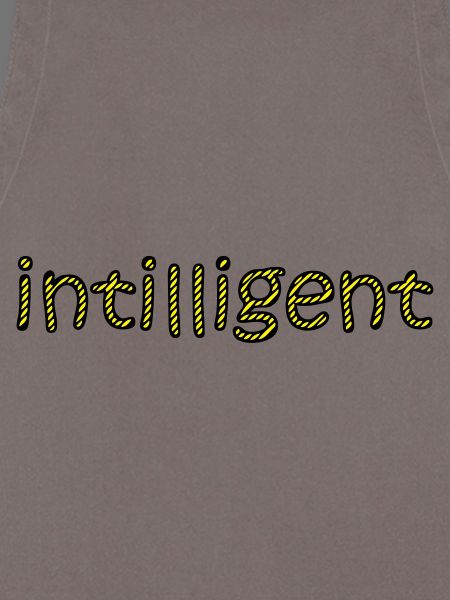 intelligent
