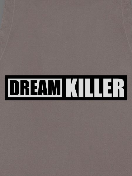 dream killer pessimists quote
