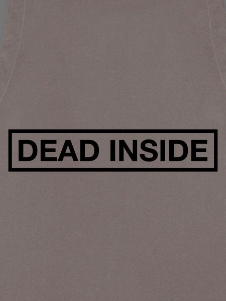 DEAD INSIDE