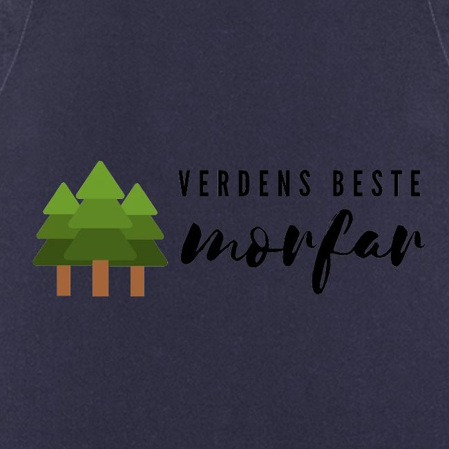 Verdens beste morfar