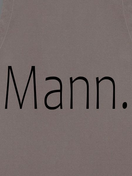Mann