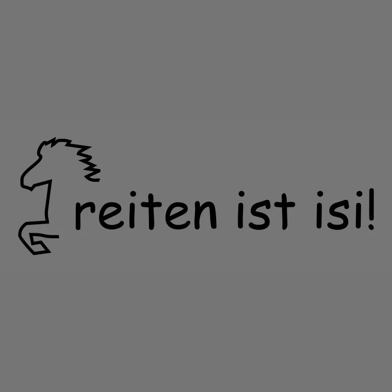 Pferd