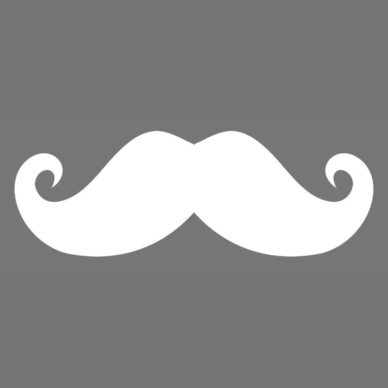Moustache Bart