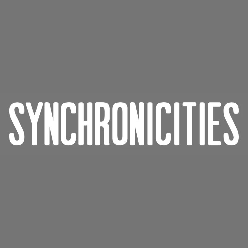 Synchronicities White