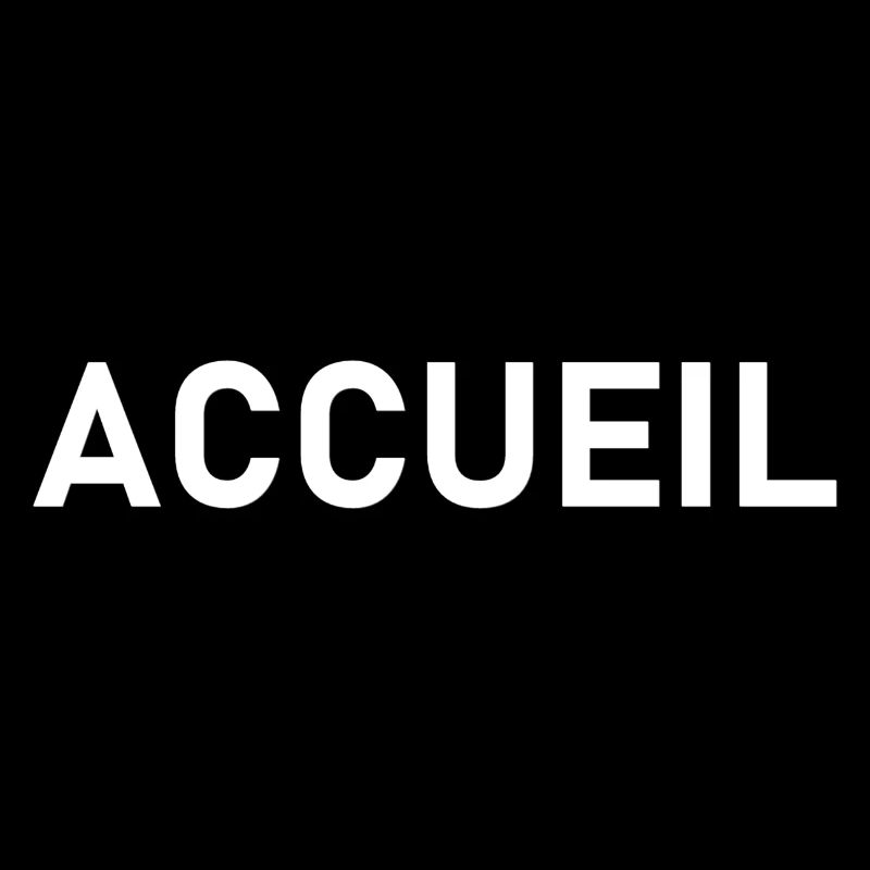 ACCUEIL