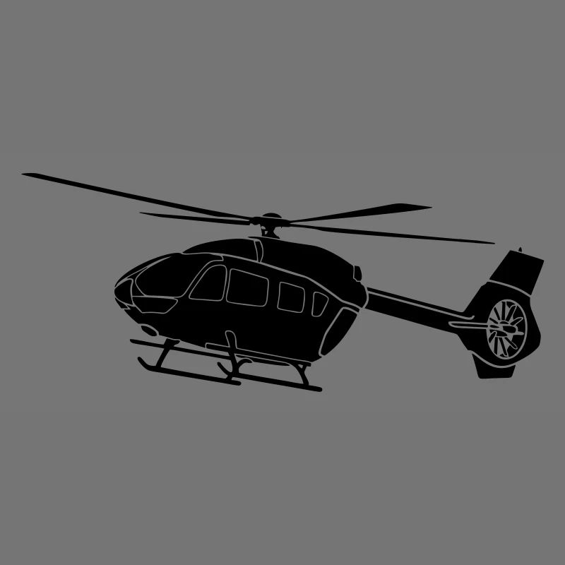 ec145 Hélicoptère Hélicoptère