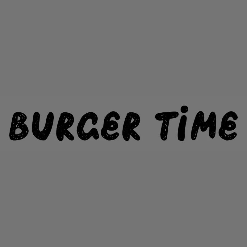 Burger Time