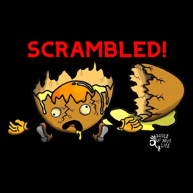 Scrambled Egg