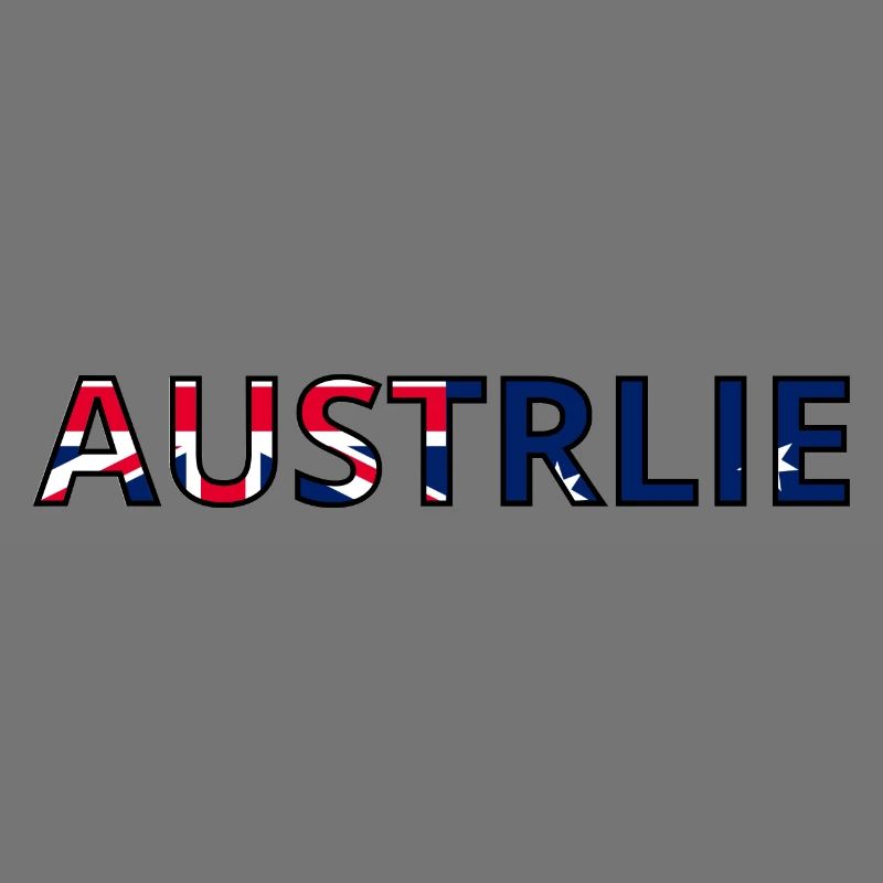 Drapeau Australie