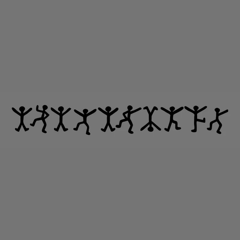 Dancing Men - Elementary