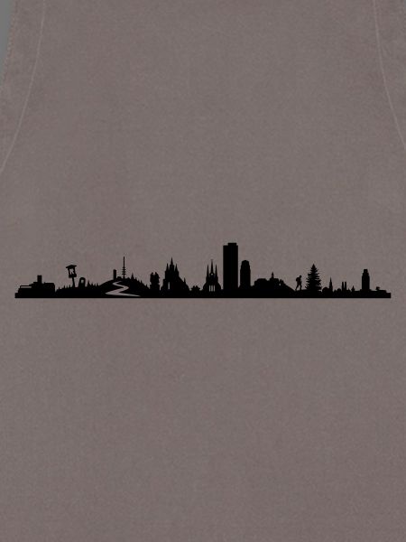 Skyline - Thüringen