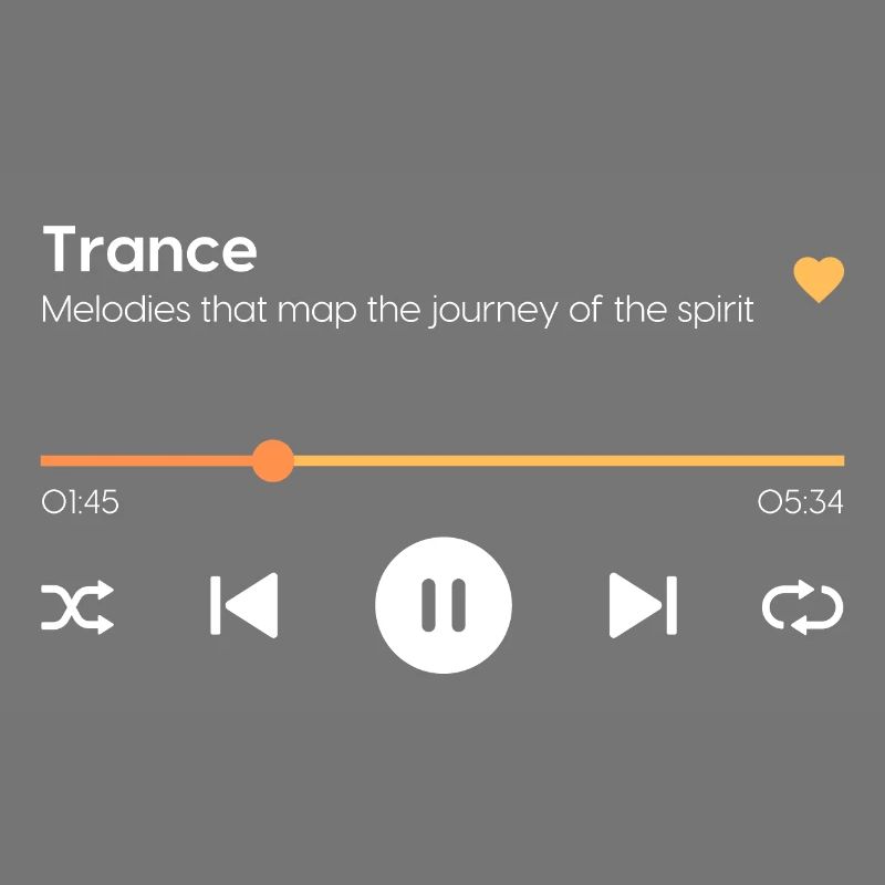 Transe