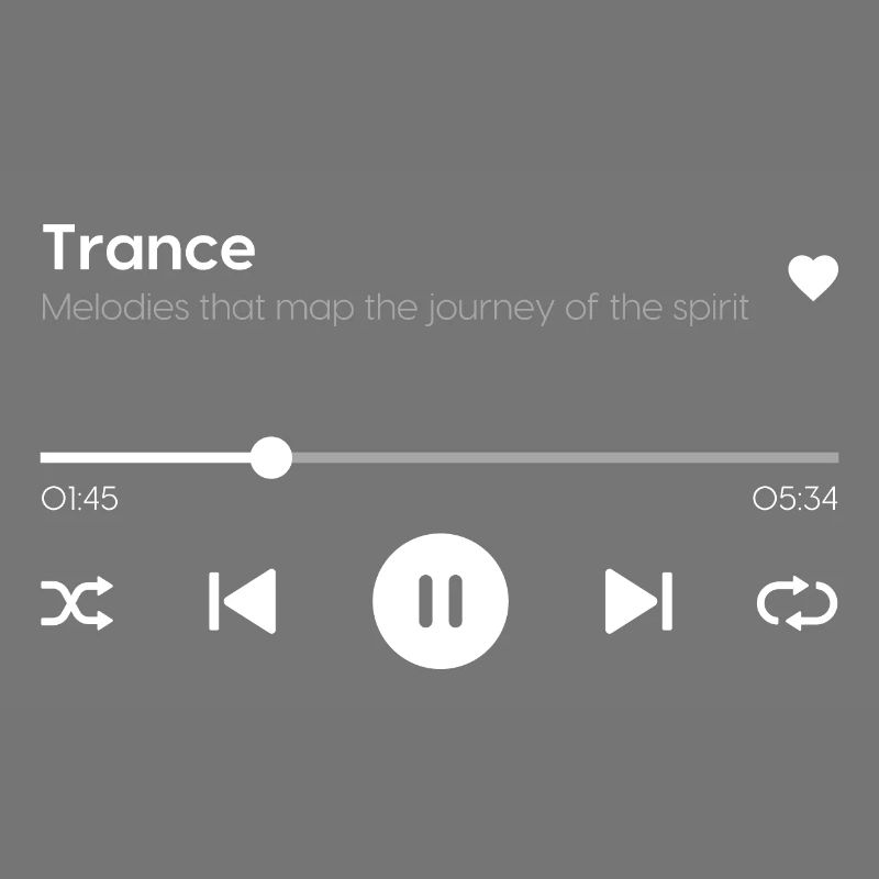 Transe