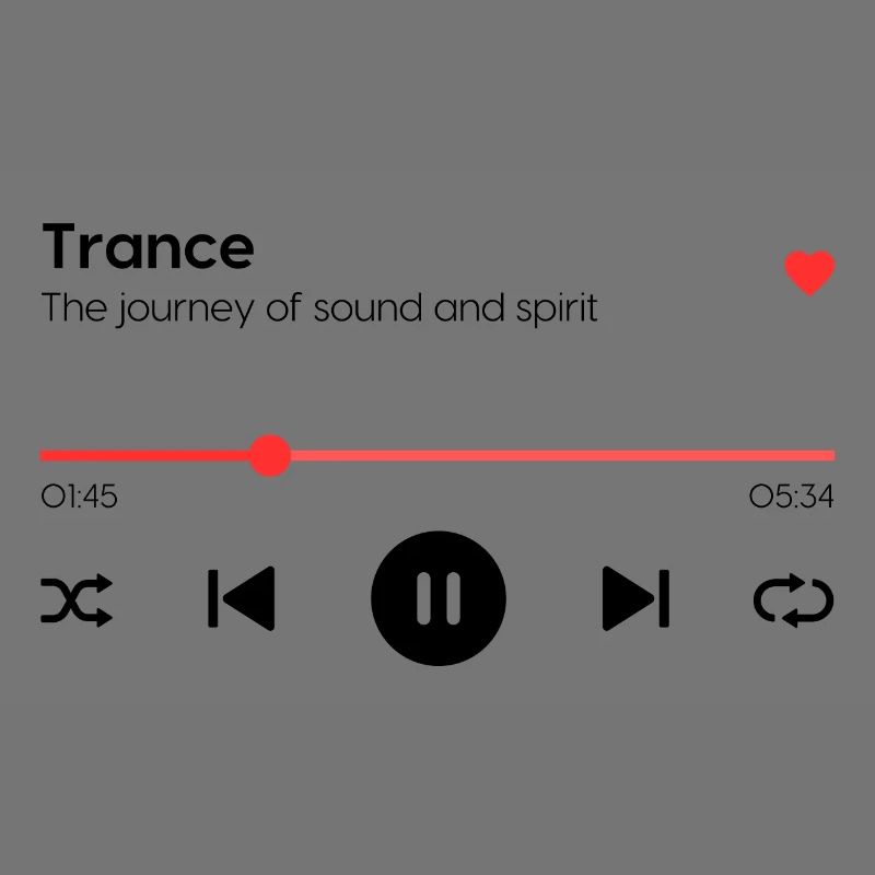 Transe