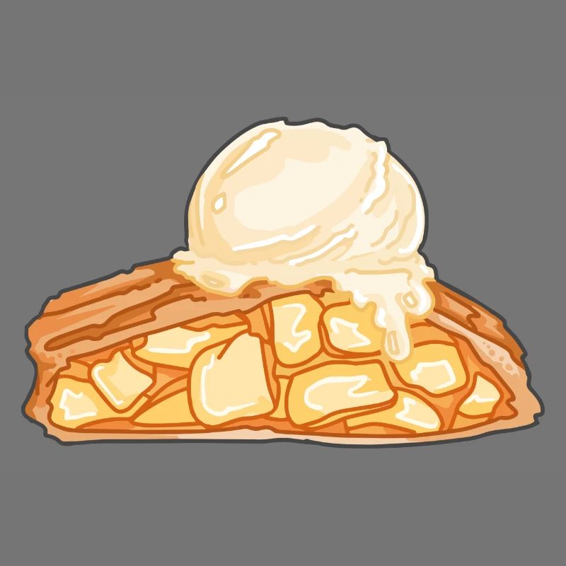 Apfelstrudel