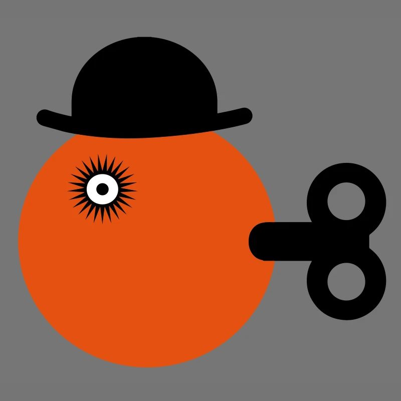 clockwork orange