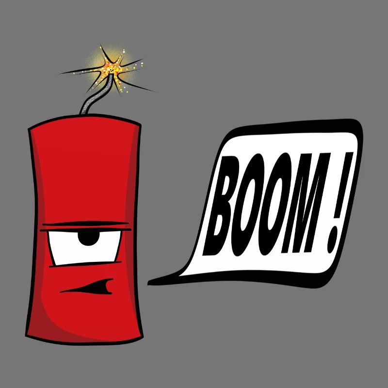 firecracker