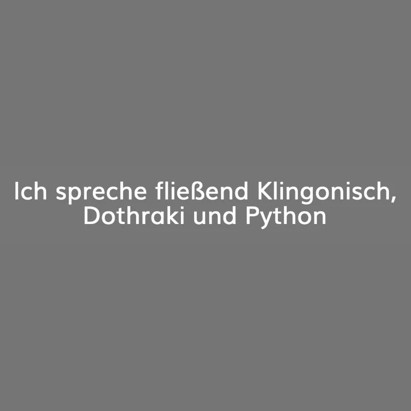 Mimikama diverse Sprachen und Python