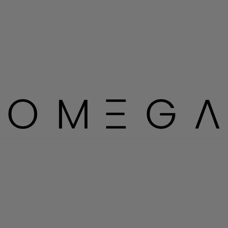 omega