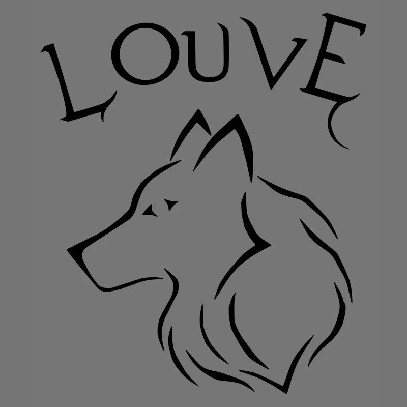 She-wolf