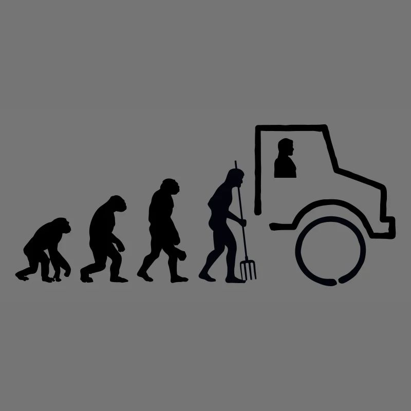 Unimog Evolution - Offroad - Couleurs modifiables