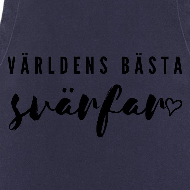 Världens bästa svärfar