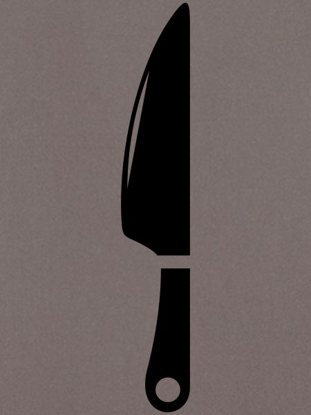 Messer icon