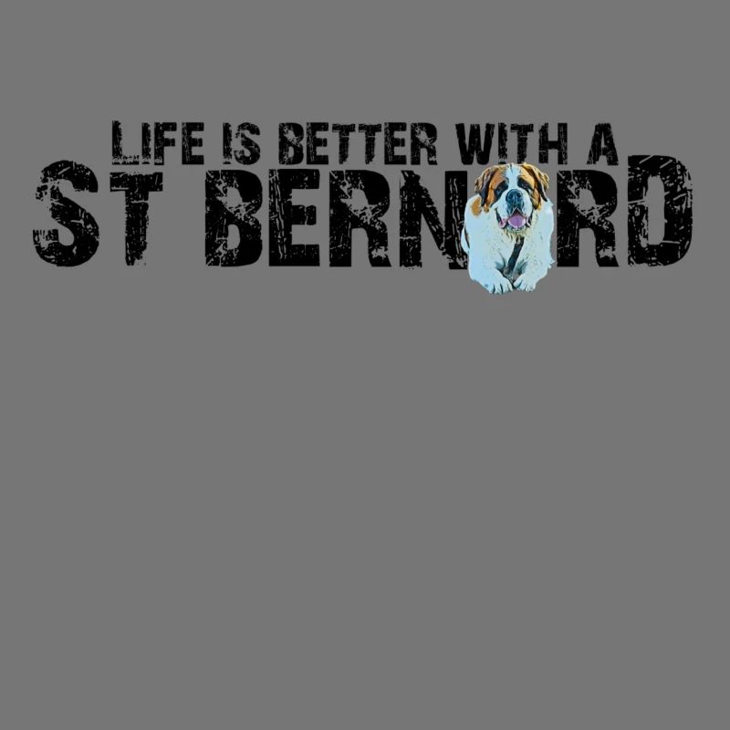 Saint-Bernard