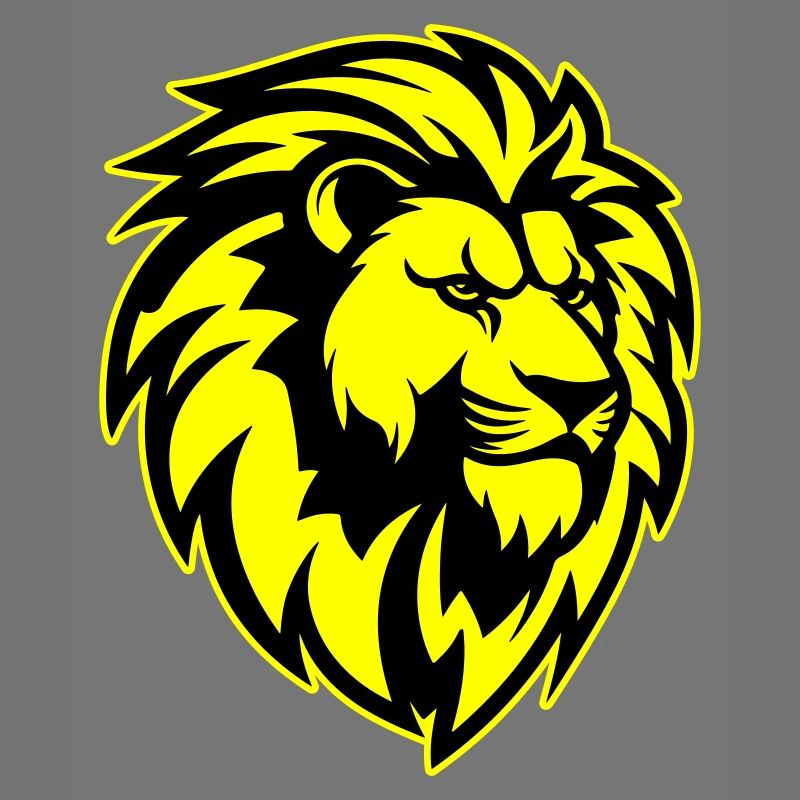 Lion Head