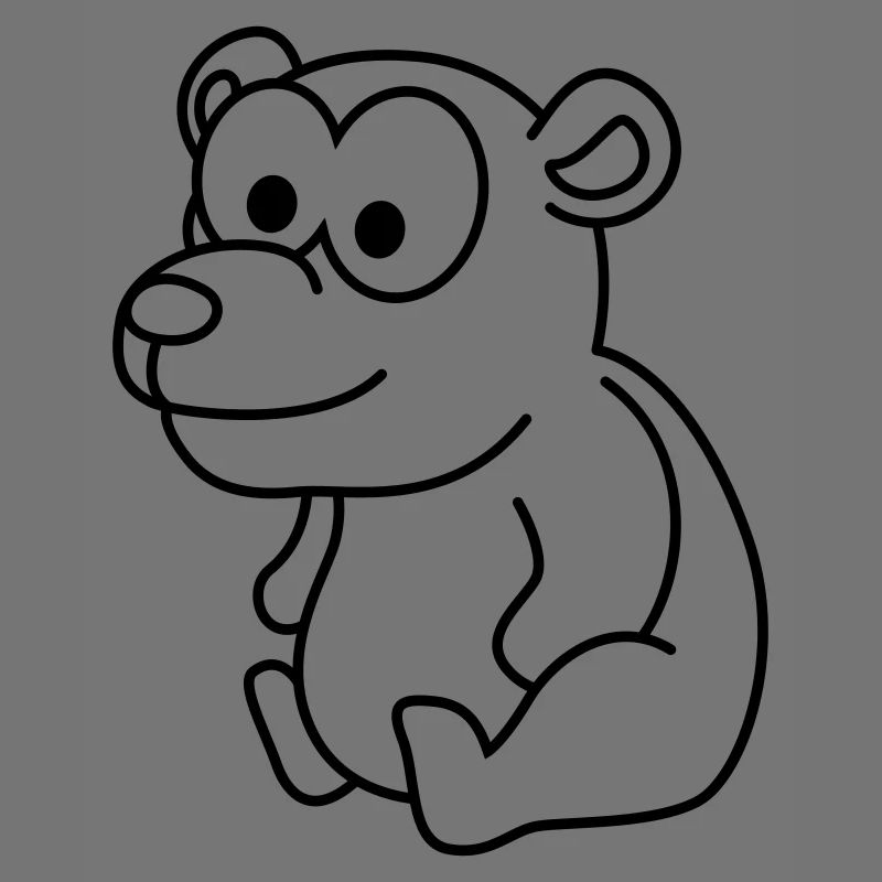 Bär Comic
